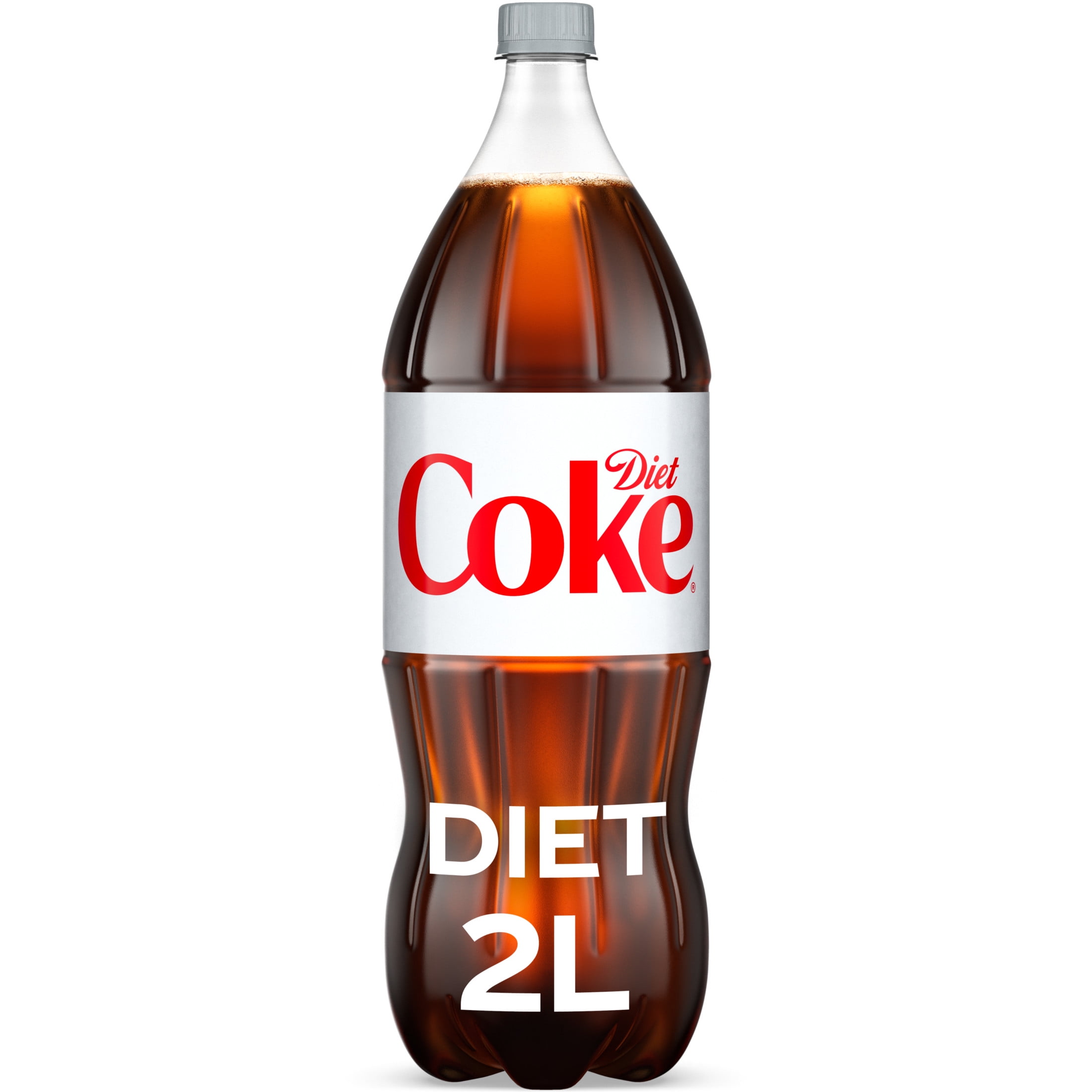 COCA COLA DIET 2L