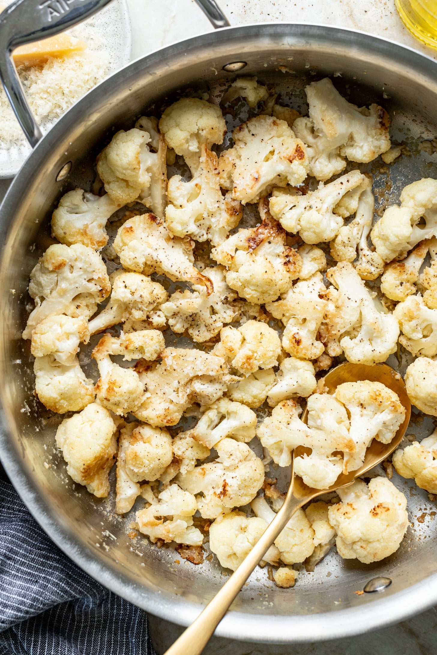 CAULIFLOWER