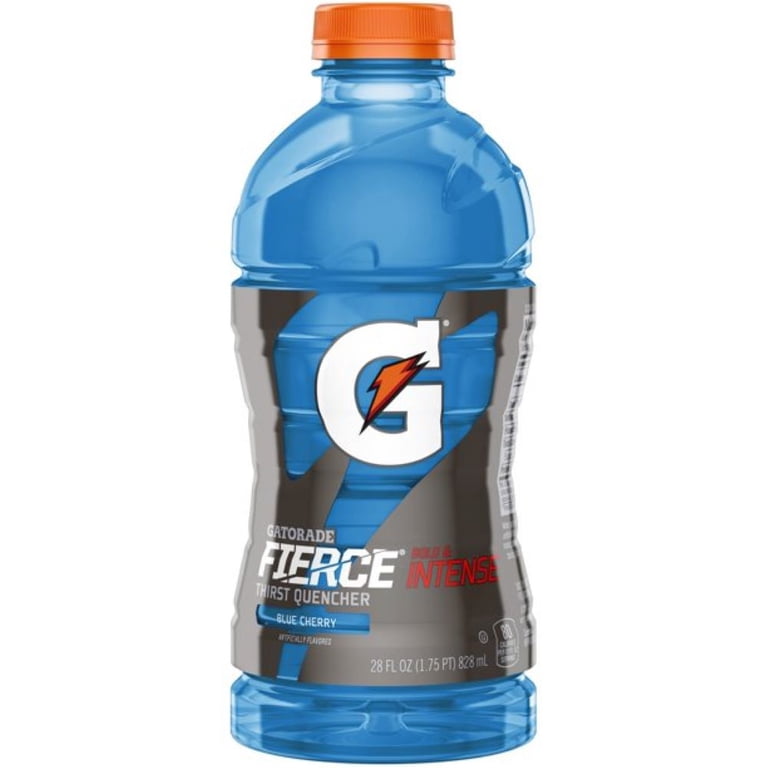 GATORADE BLUE CHERRY 28OZ