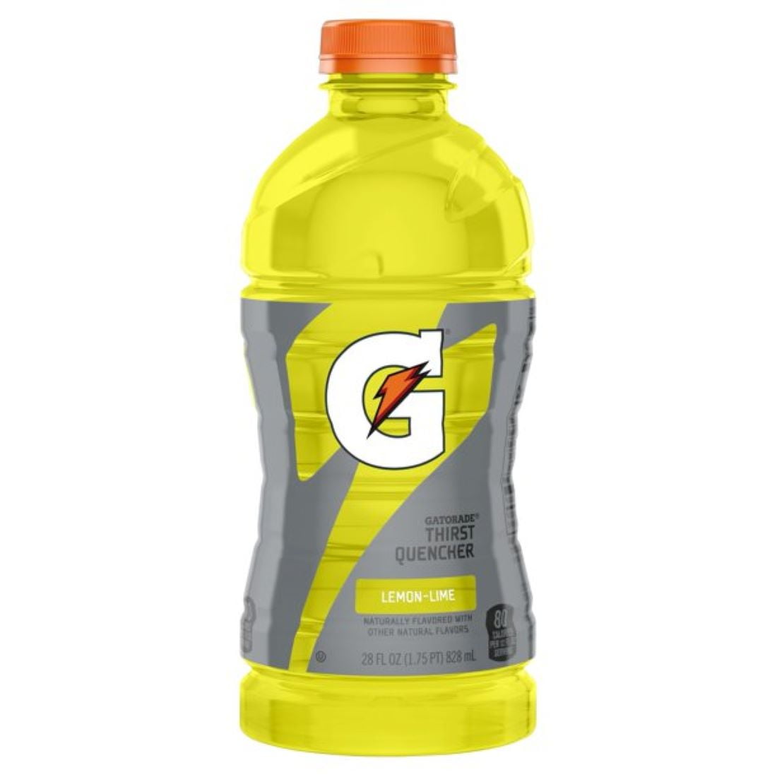 GATORADE LEMON LIME 28OZ