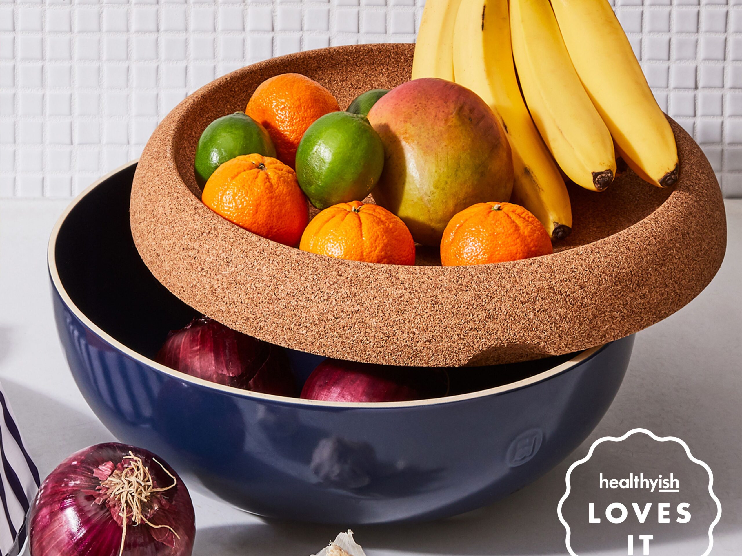 PRODUCE BOWL