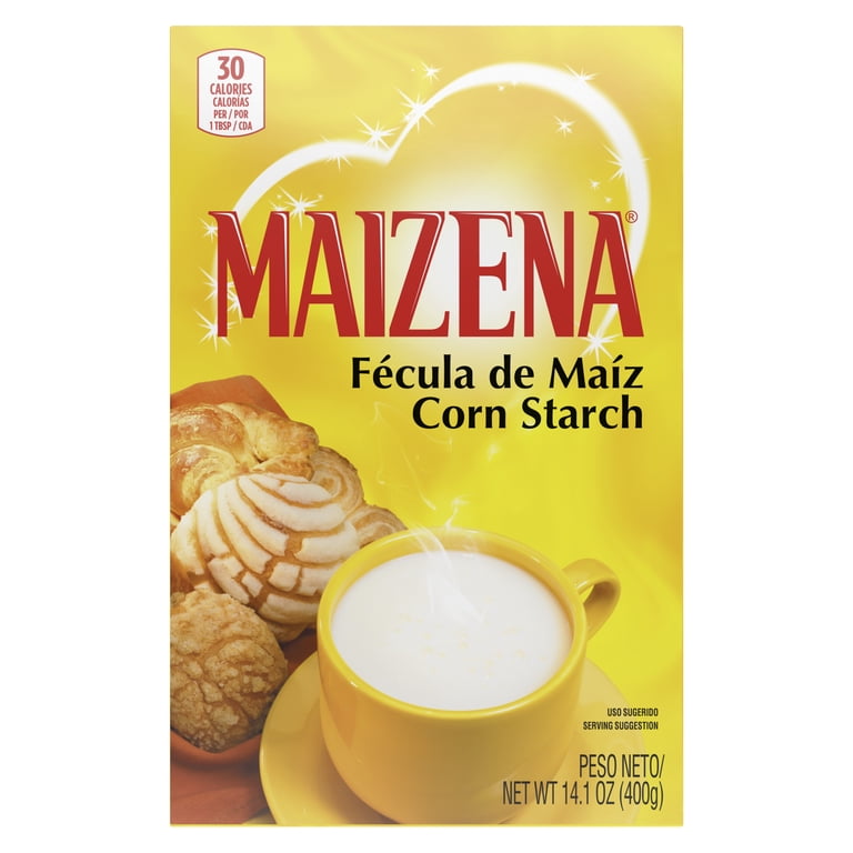 MAIZENA CORN STARCH 14.1OZ