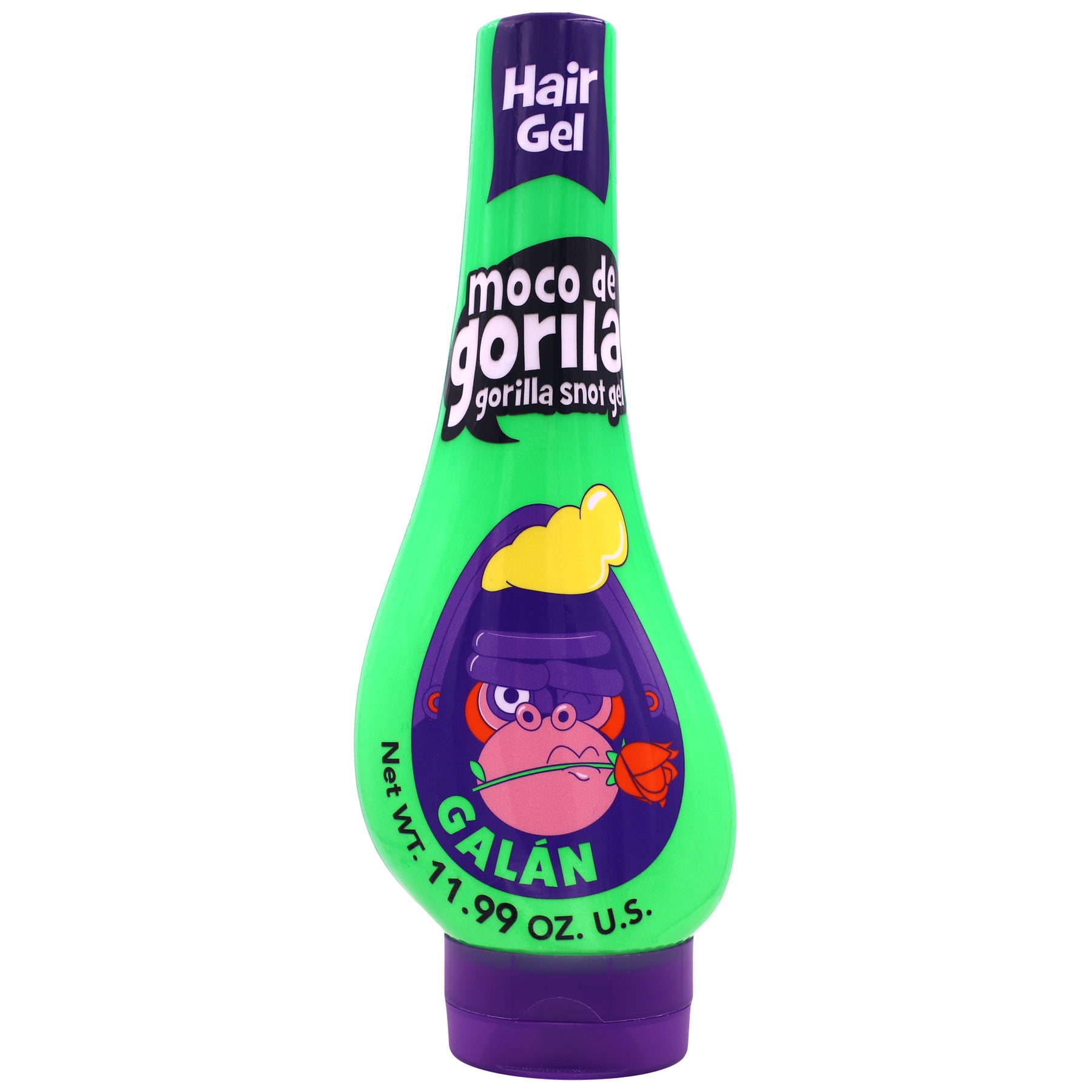 MOCO DE GORILA GALAN 11.99OZ