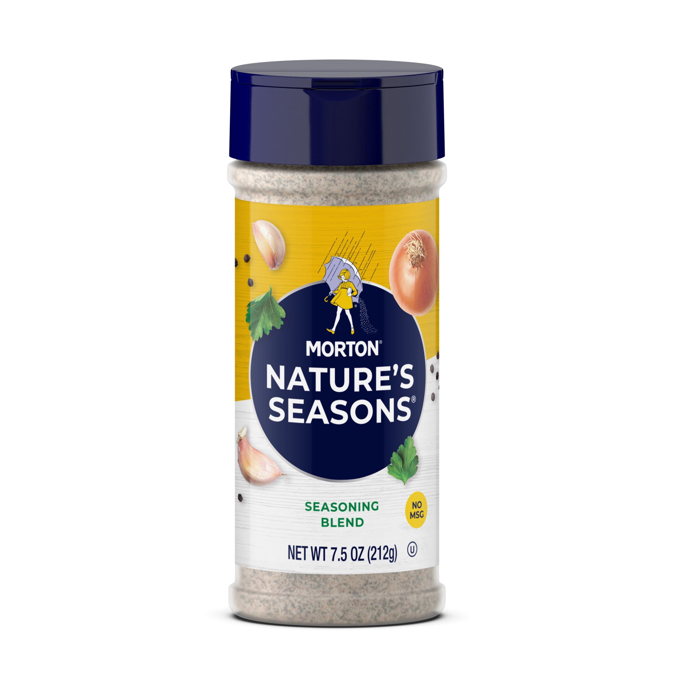 MORTON NATURES SEASONS 7.5OZ