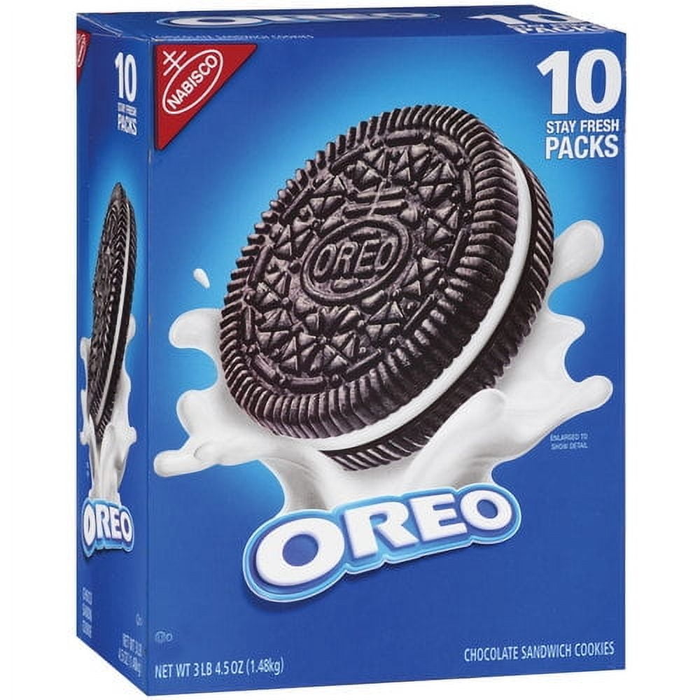 NABISCO OREO COOKIES