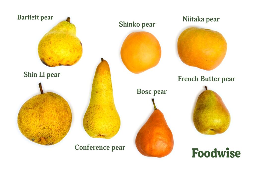 PEAR