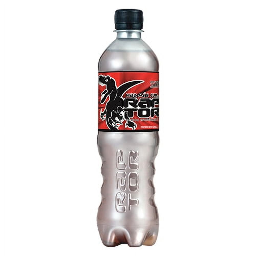 RAPTOR ENERGY DRINK 20.3OZ