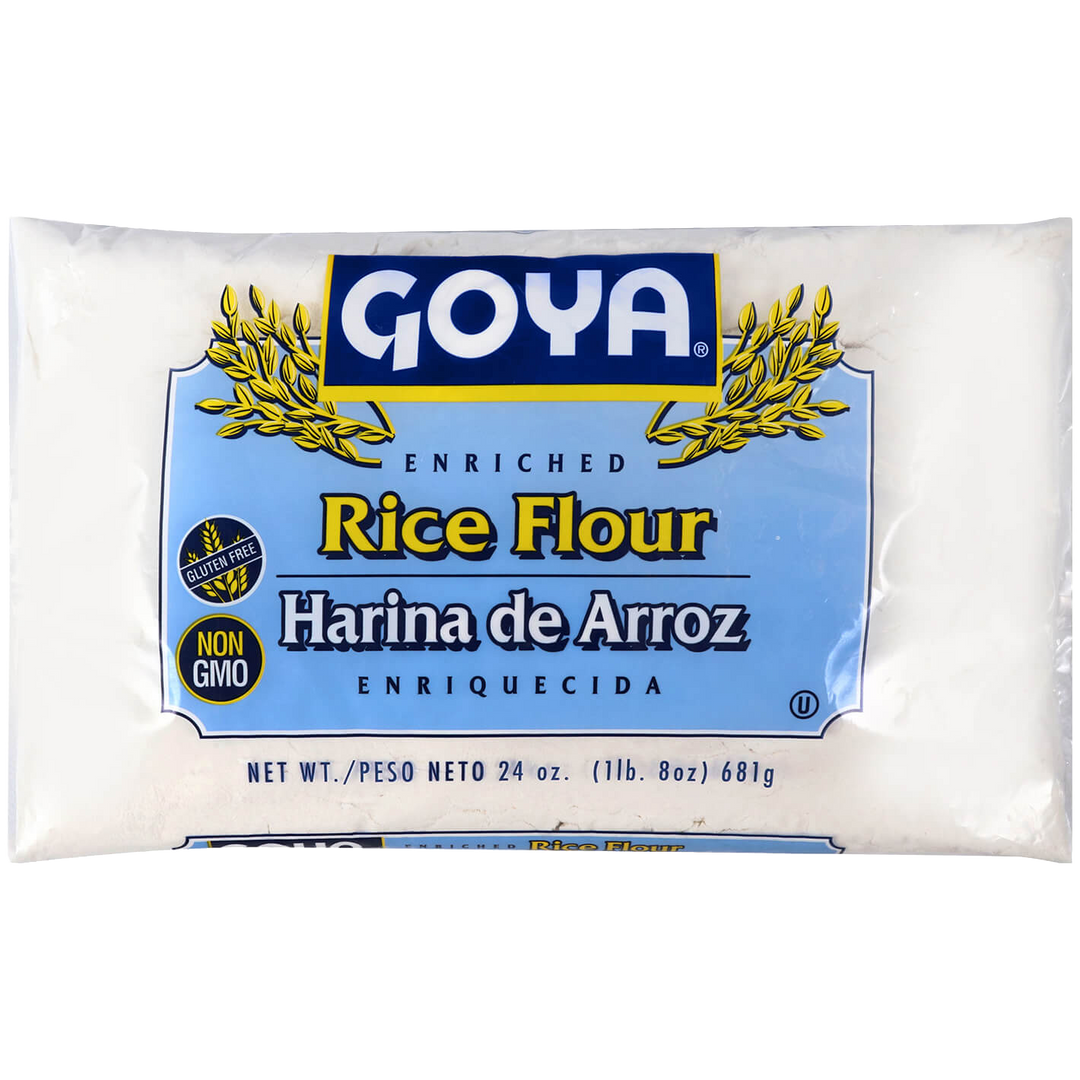 GOYA RICE FLOUR 24OZ