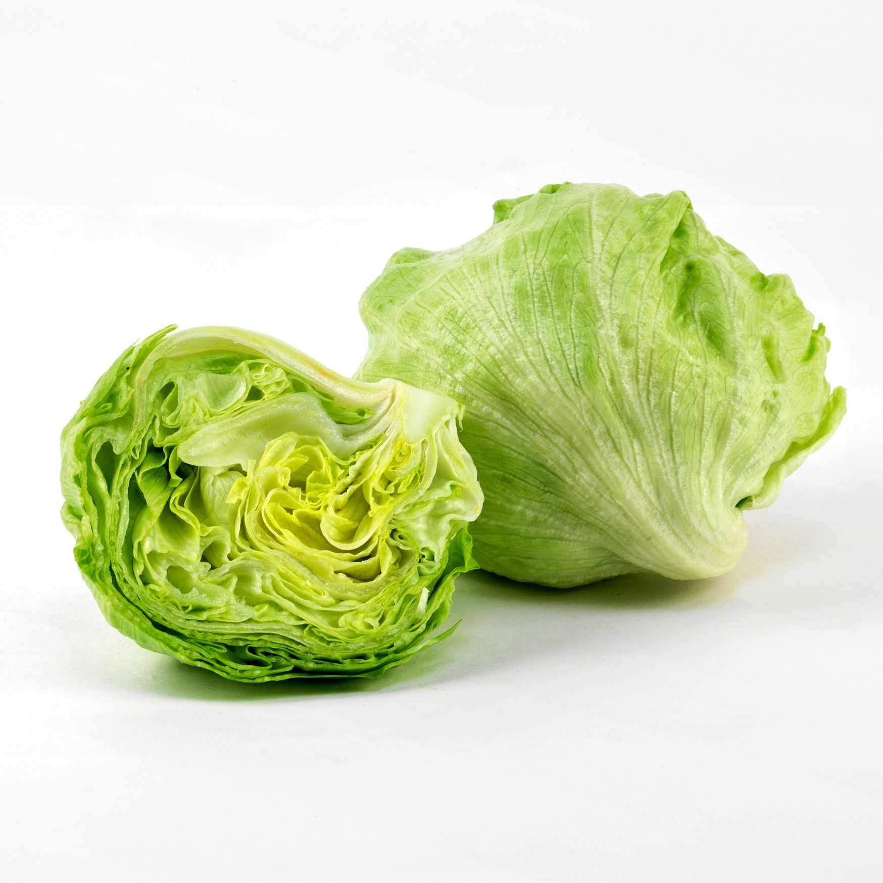 LETTUCE ICEBERG
