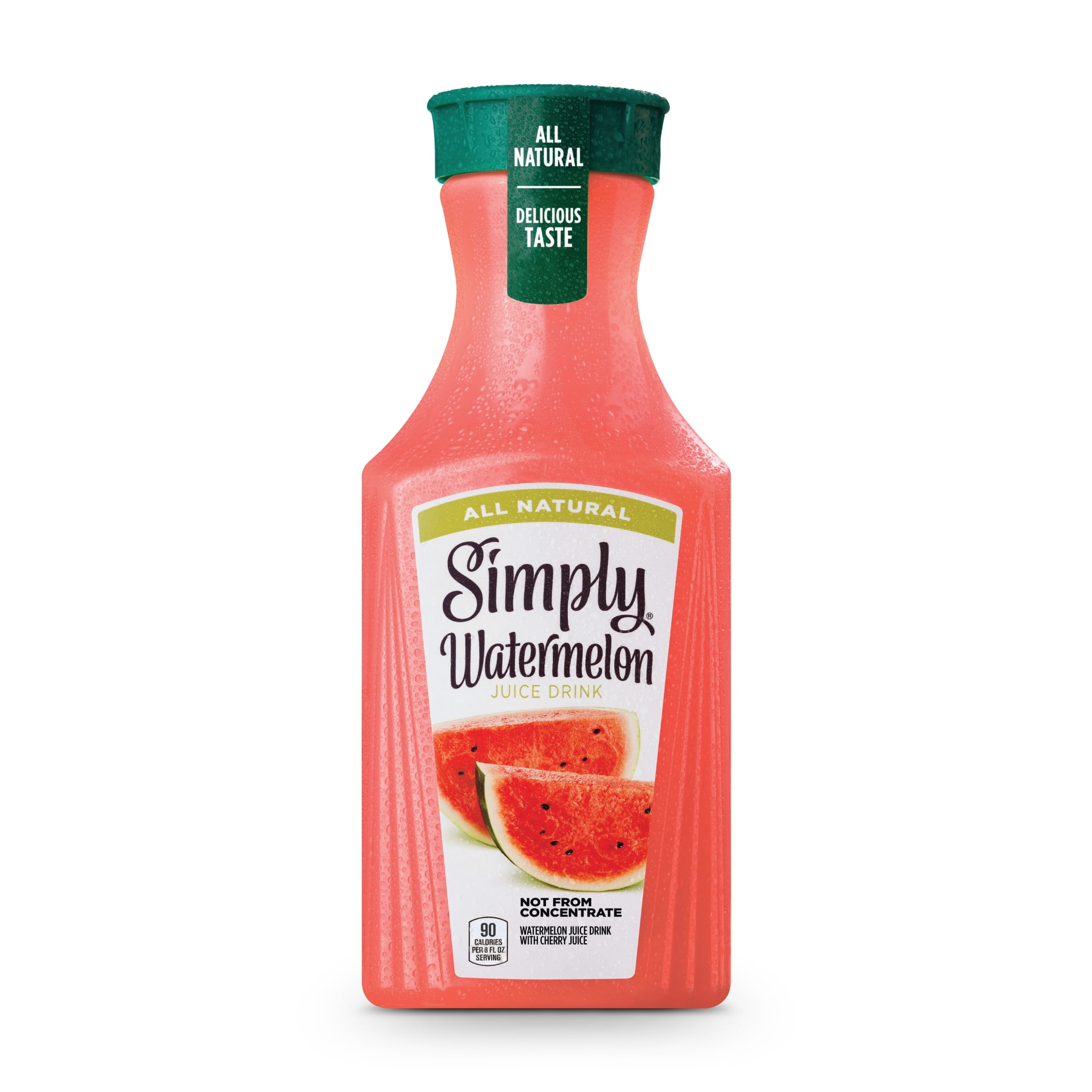SIMPLY WATERMELON 52OZ