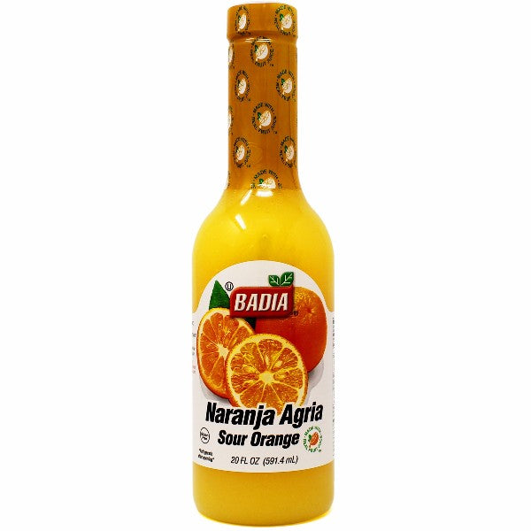 BADIA SOUR ORANGE 20OZ