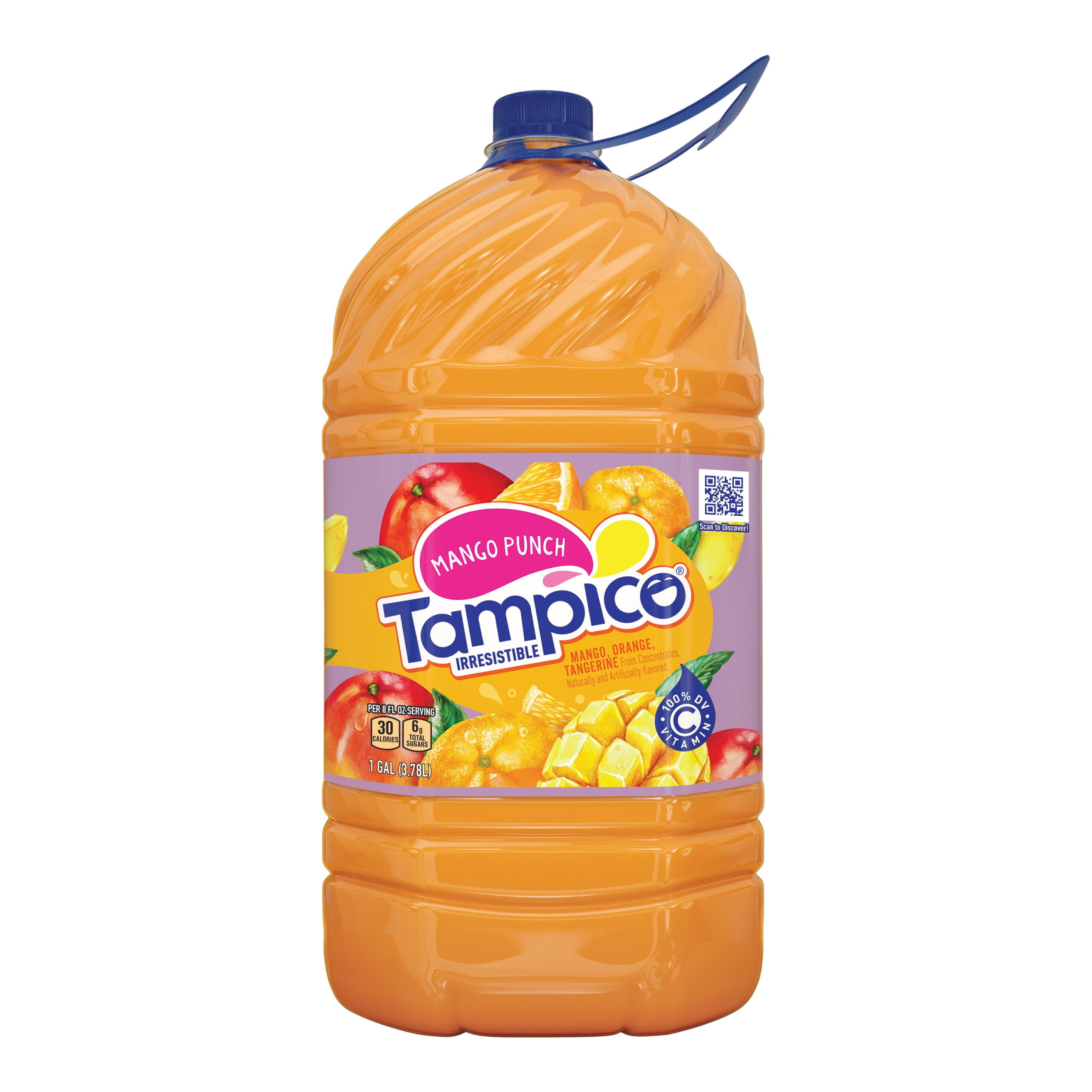 TAMPICO CITRUS PUNCH 1GAL