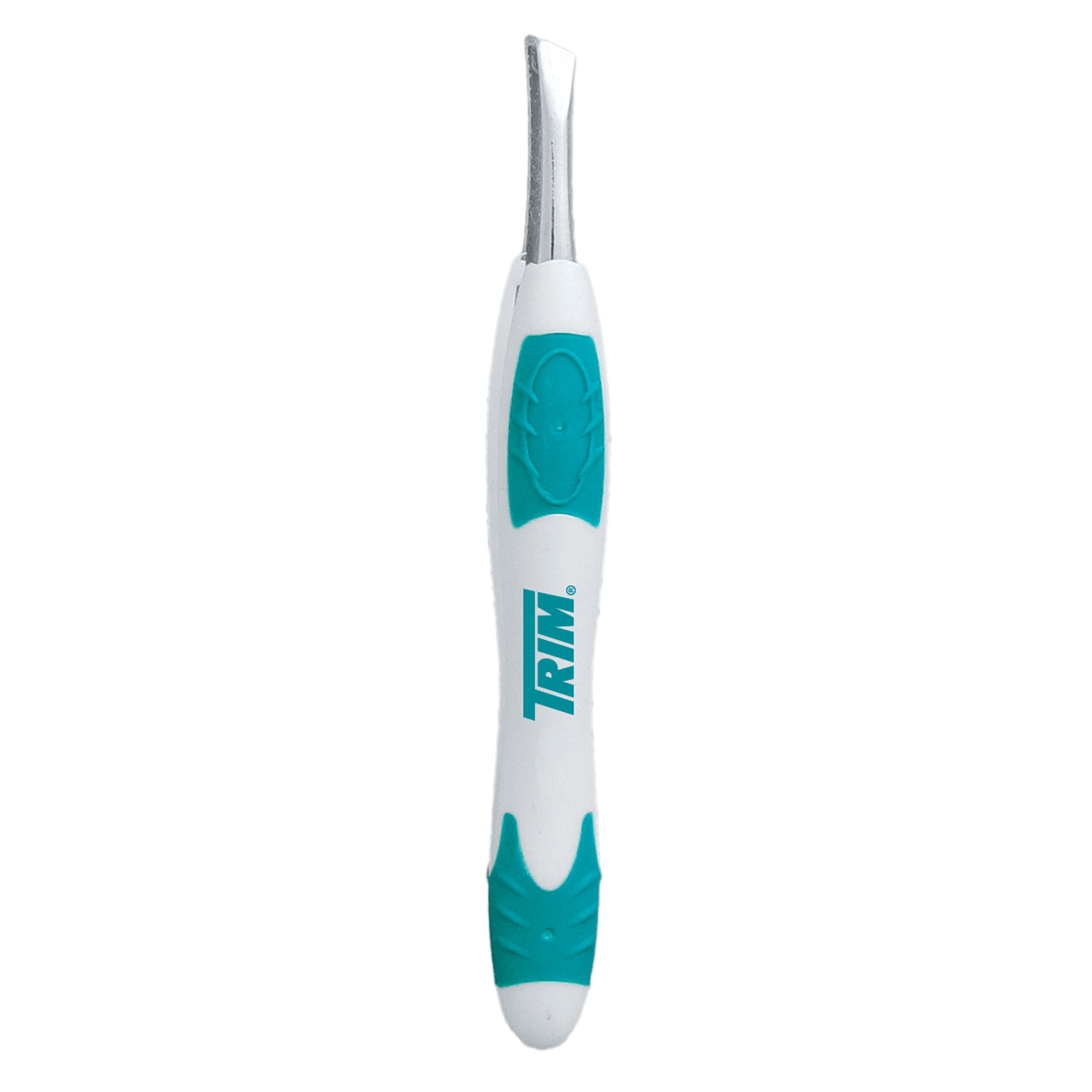 TRIM SLANT TIP TWEEZERS