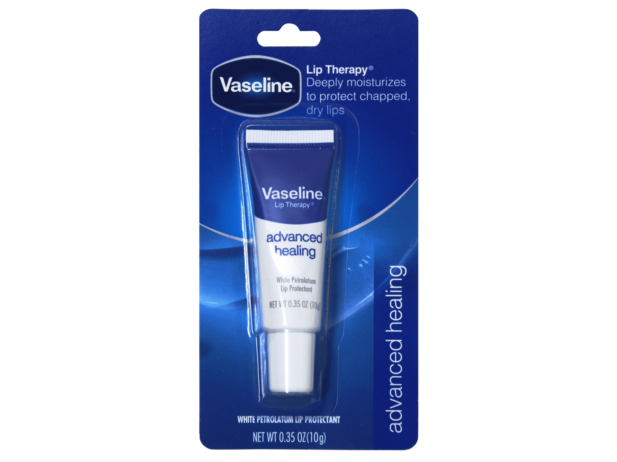 VASILINE LIP THERAPY 0.35OZ