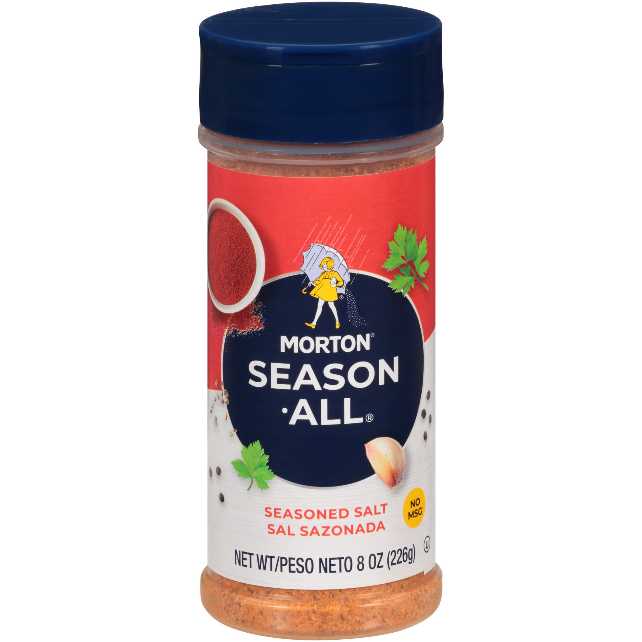 MORTON SEASON ALL
