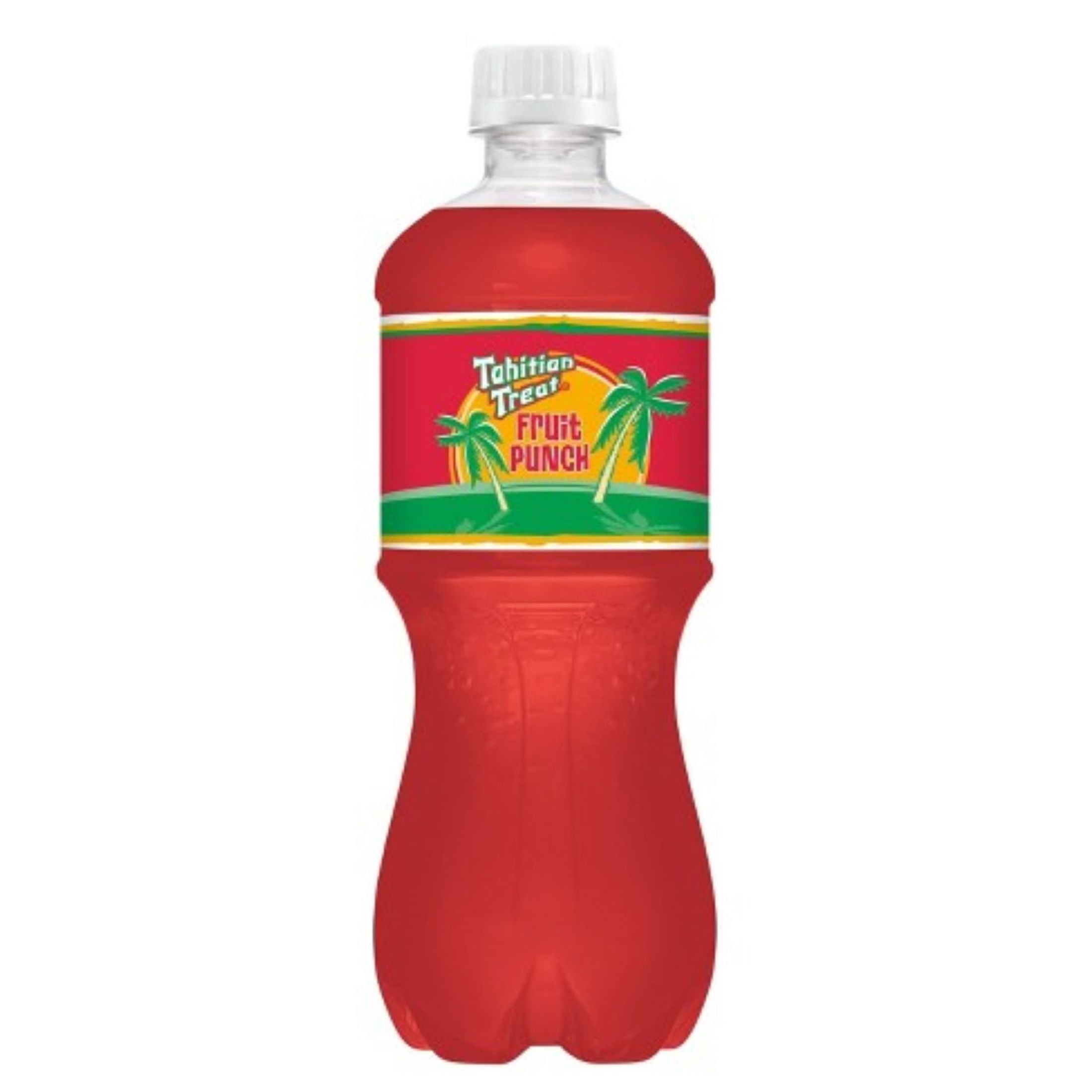 TAHITIAN TREAT FRUIT PUNCH 20OZ 99C