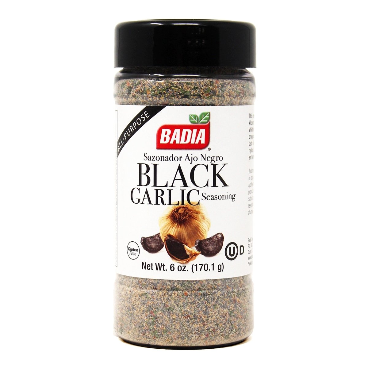 BADIA BLACK GARLIC 6OZ
