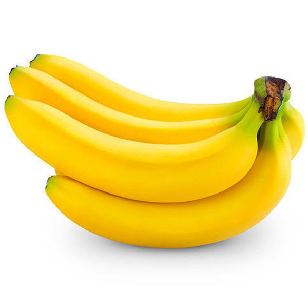 YELLOW BANANA