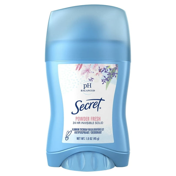 SECRET POWDER FRESH DEODORANT 1.6OZ