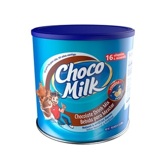CHOCO MILK CHOCOLATE DRINK MIX 14.2OZ