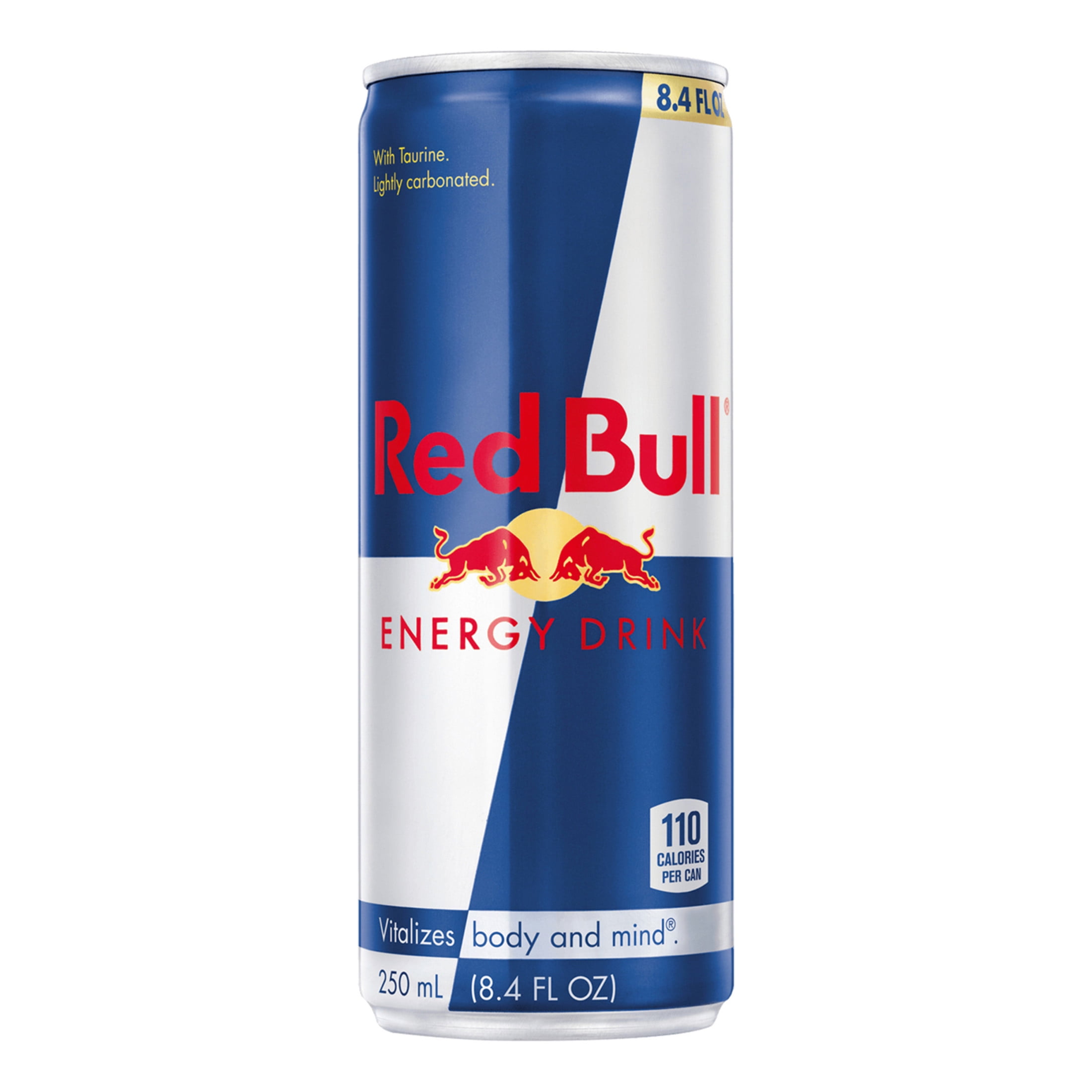 RED BULL 8.4OZ