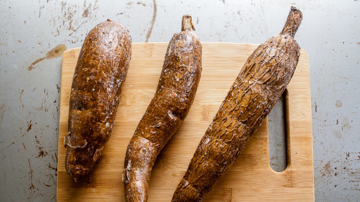 YUCA