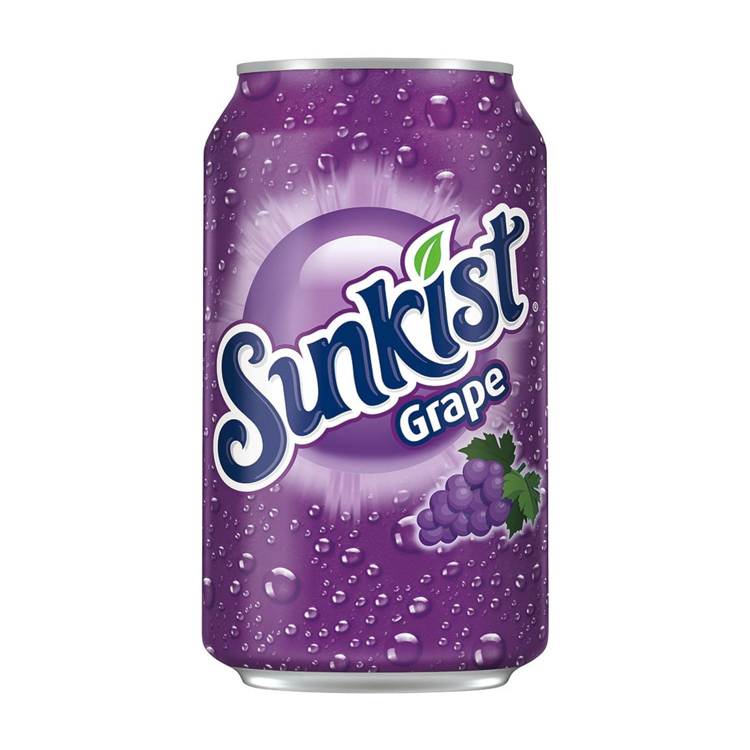 SUNKIST GRAPE 12OZ