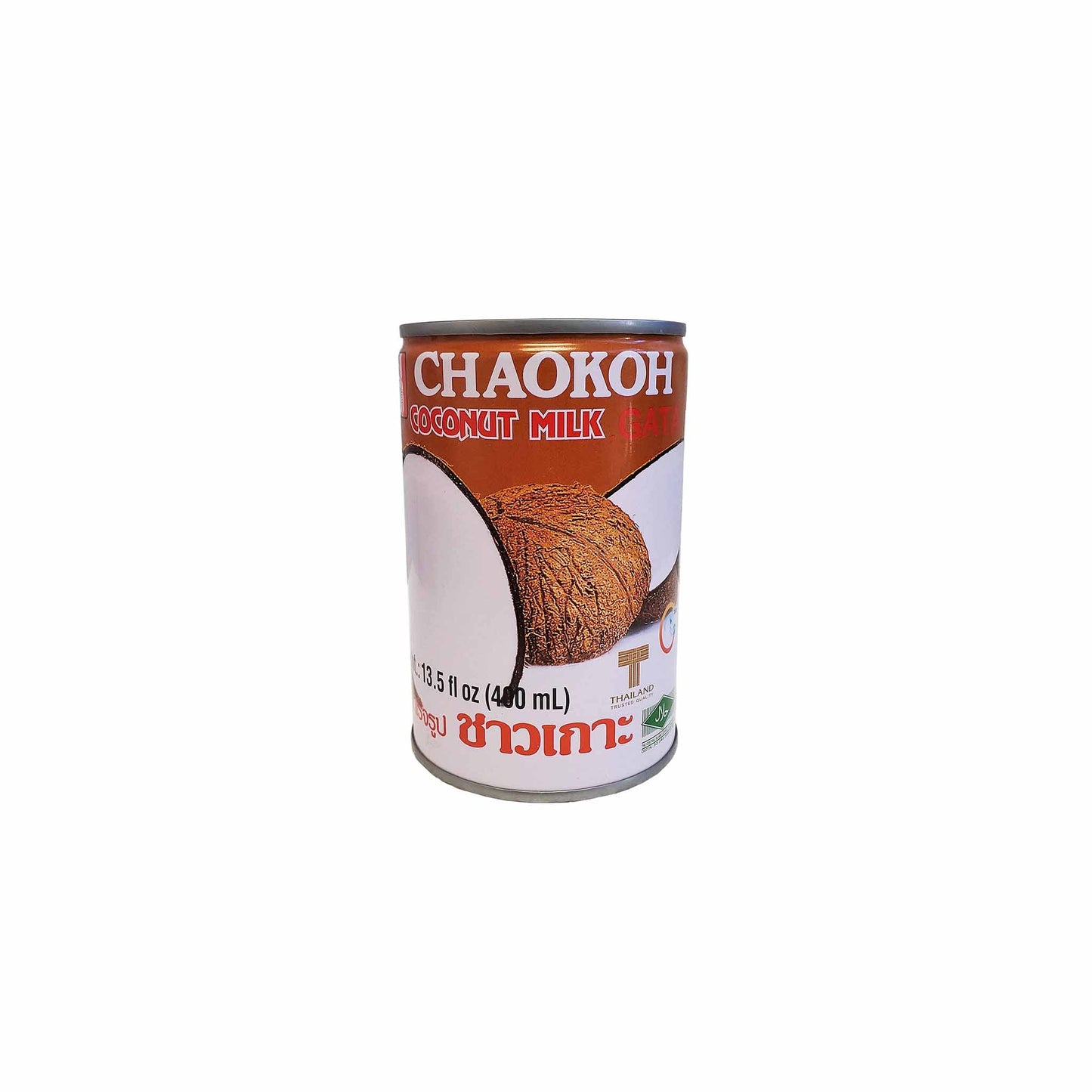 CHAOKOH COCONUT MILK 13.5OZ
