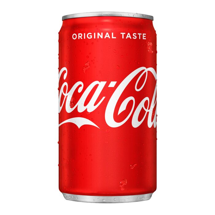 COCA COLA