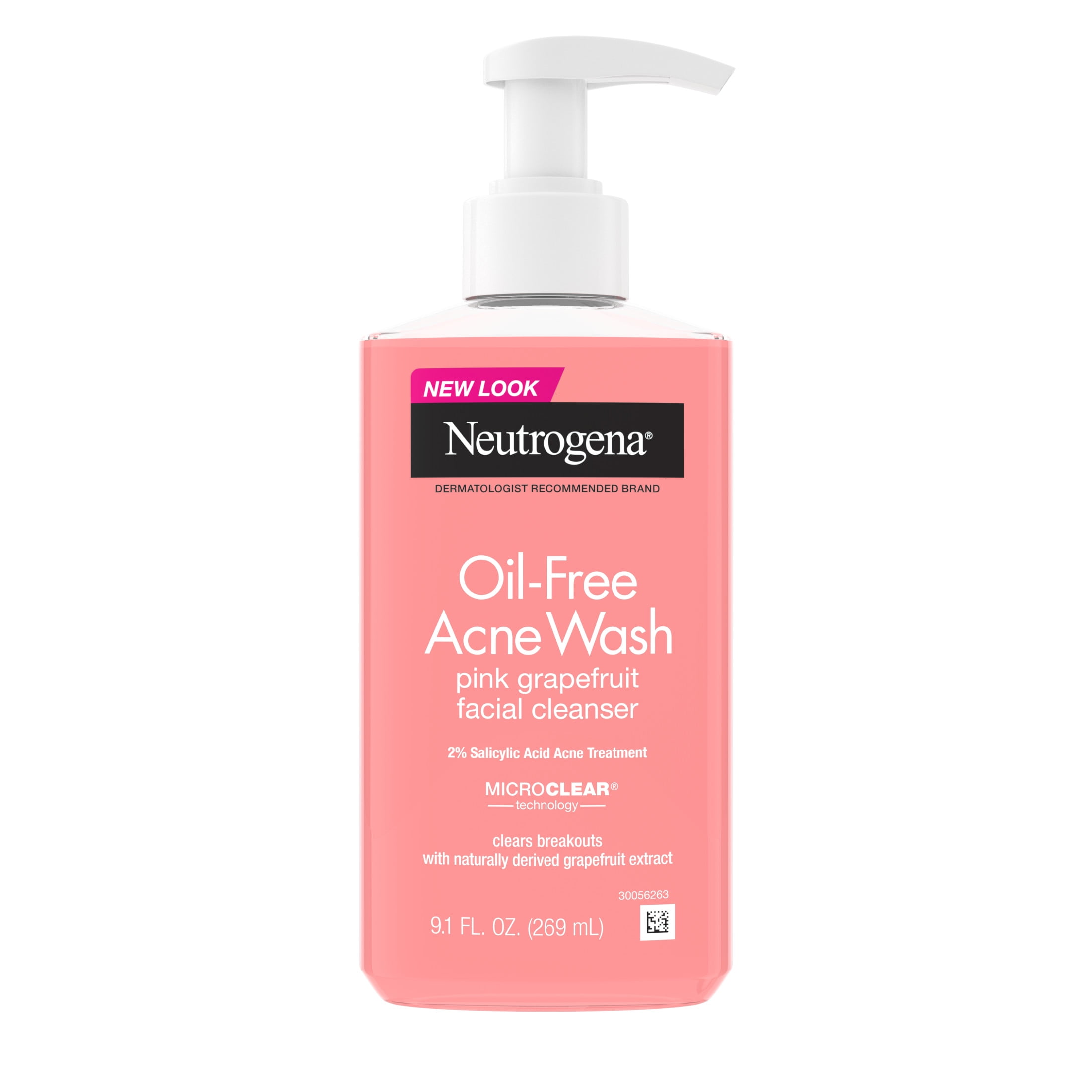 NEUTROGENA PINK GRAPEFRUIT