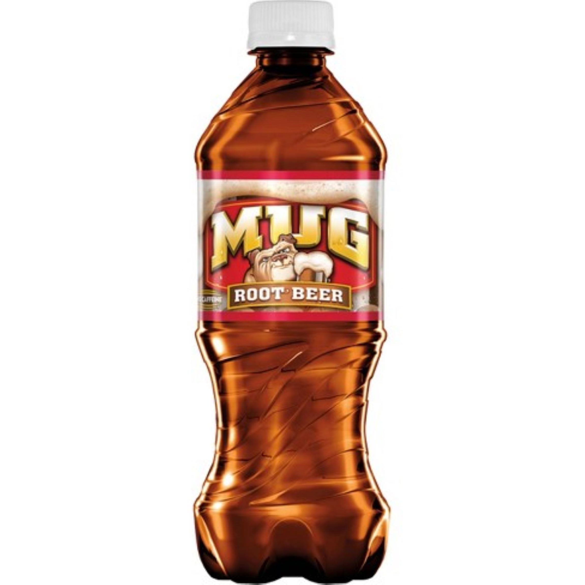 MUG ROOT BEER 20OZ