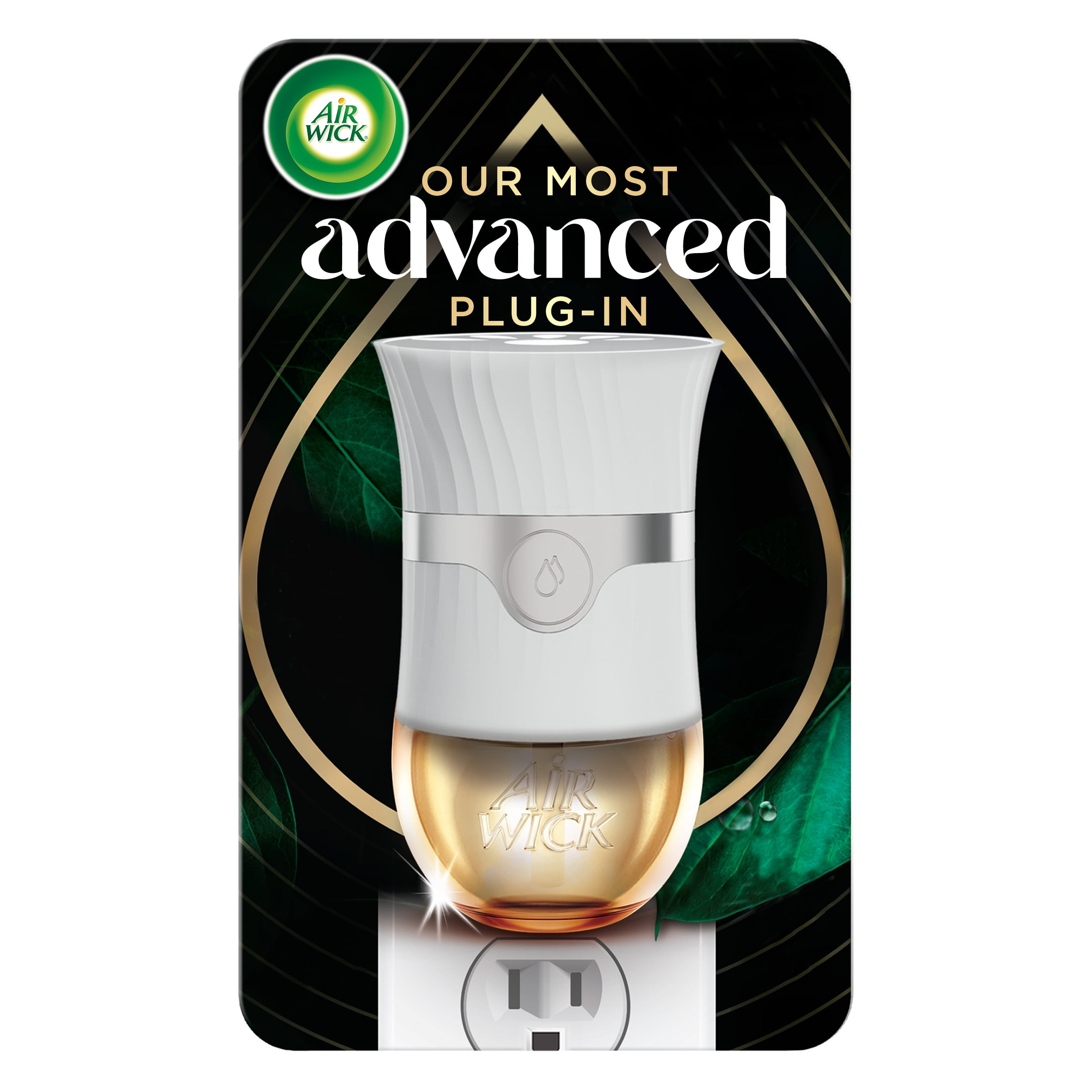 AIR WICK OIL WARMER