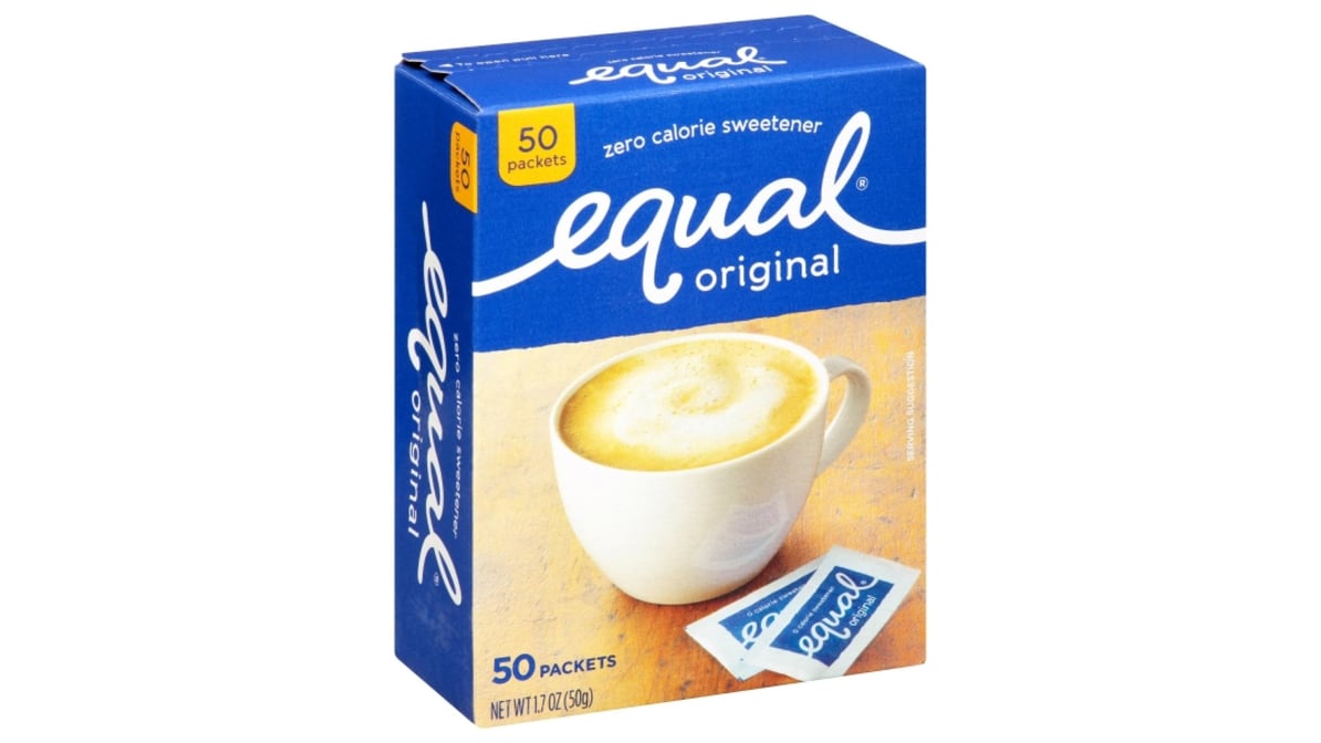 EQUAL ORIGINAL 50P