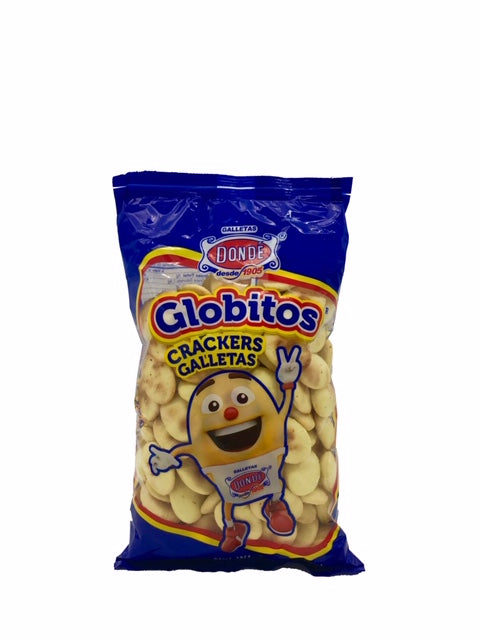 DONDE GLOBITOS 5.3OZ