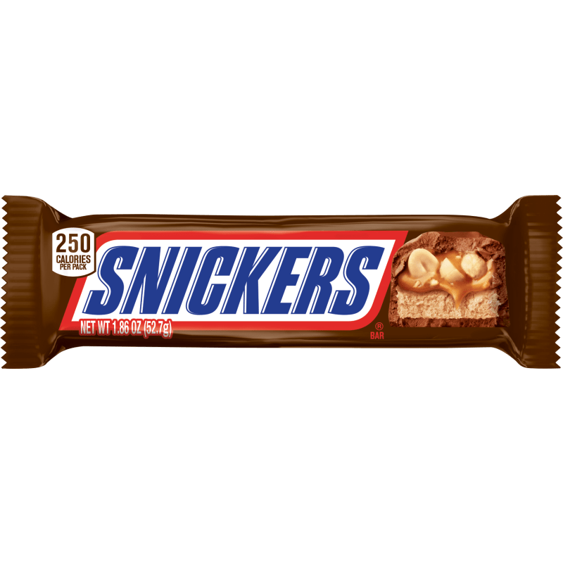 SNICKERS 1.86OZ