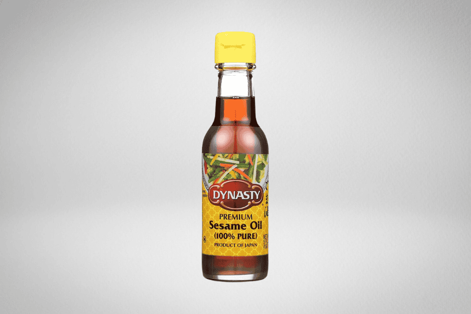 DYNASTY SESAME OIL 5OZ