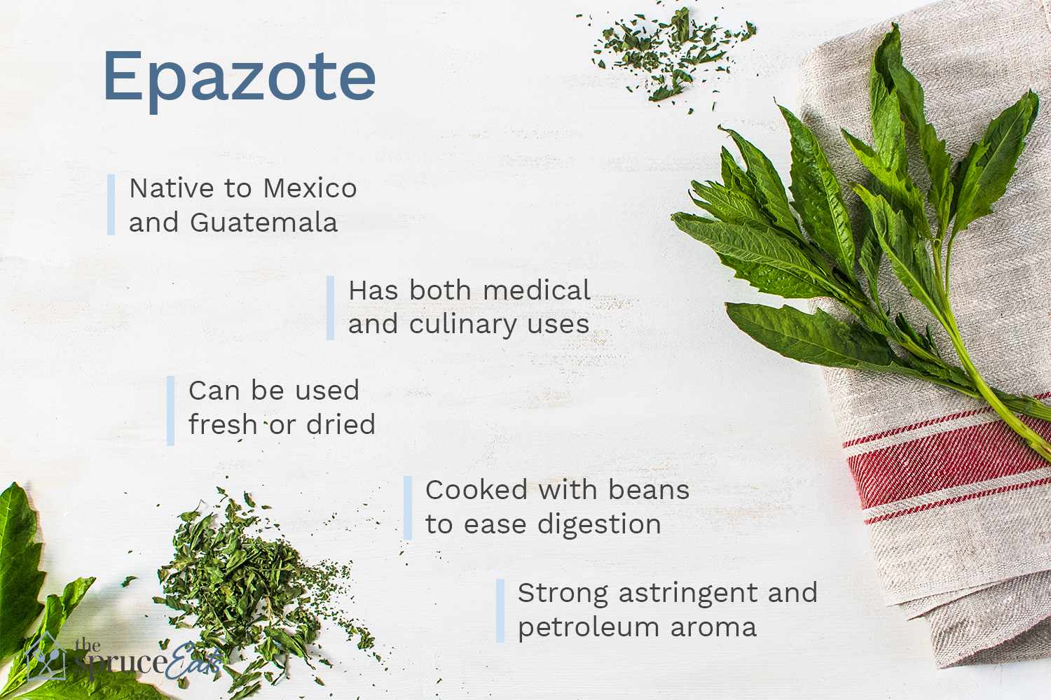 EPAZOTE