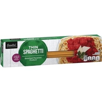 ESSENTIAL EVERYDAY THIN SPAGHETTI 32OZ