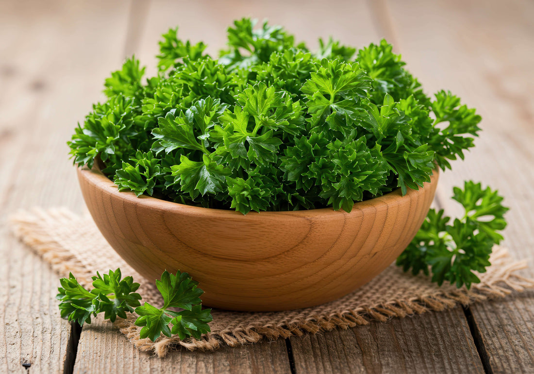 PARSLEY