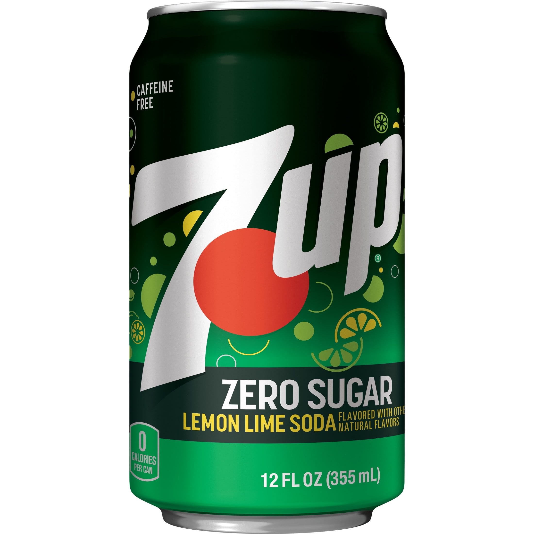 7 UP ZERO SUGAR 12OZ