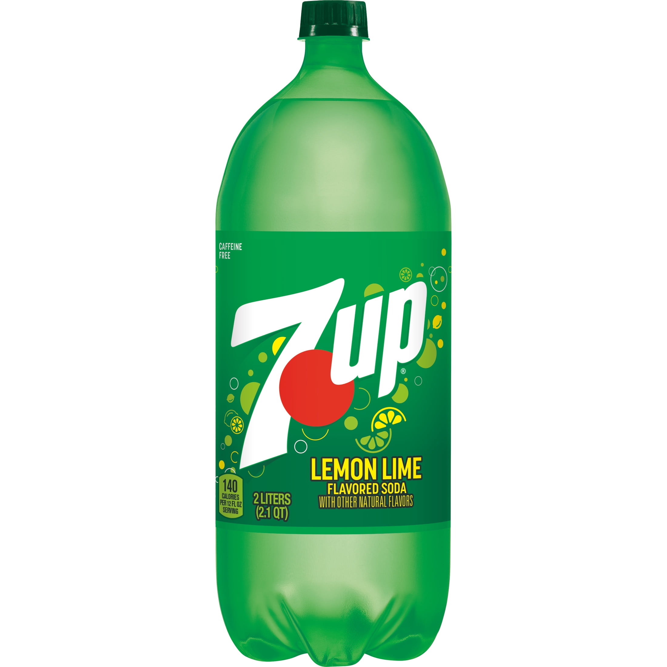7UP 2L
