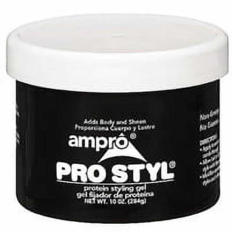 AMPRO PRO STYL 10OZ