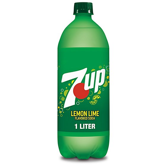 7UP 1L