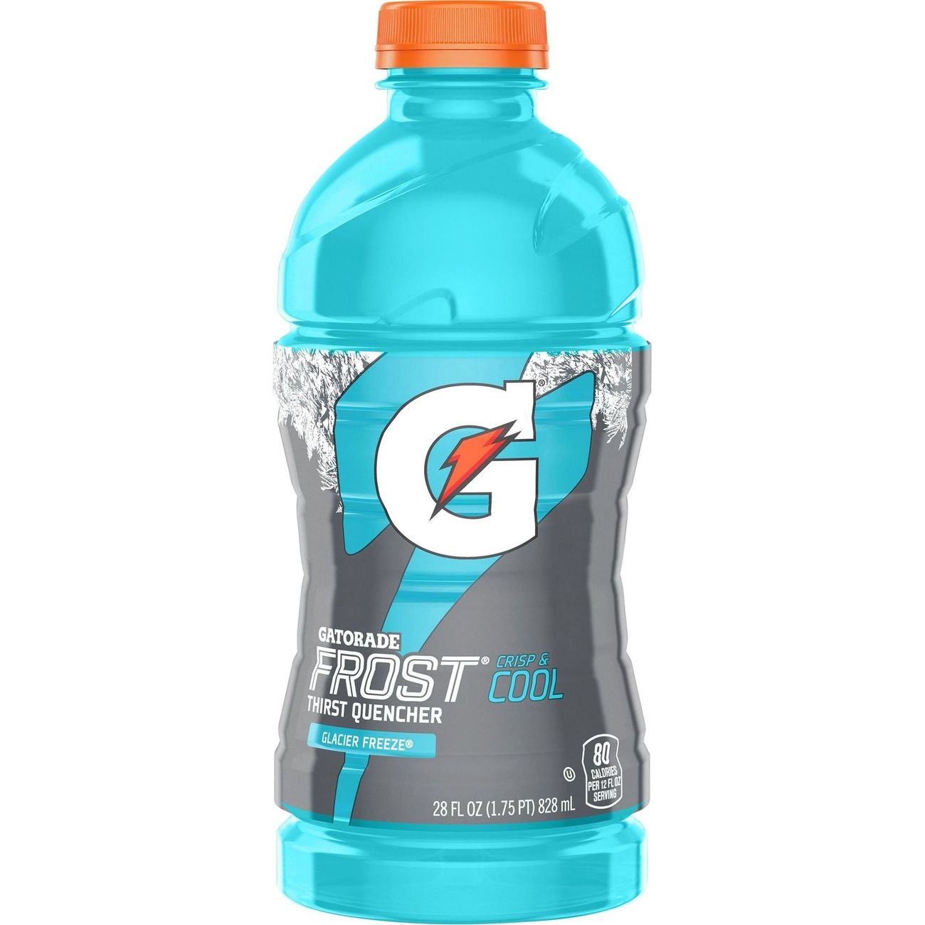 GATORADE FROST GLACIER 28OZ