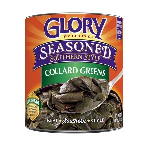 GLORY COLLARD GREENS 27OZ