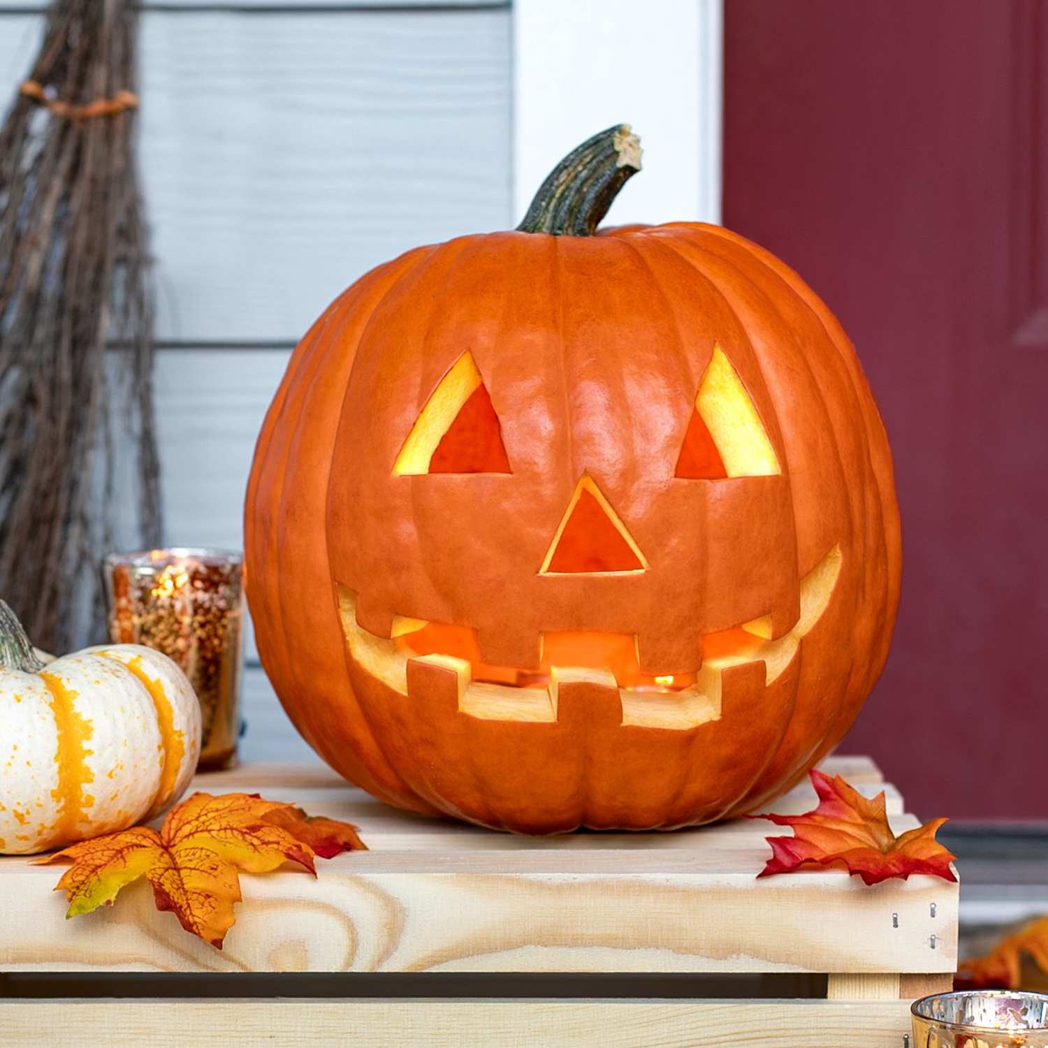 PUMPKIN