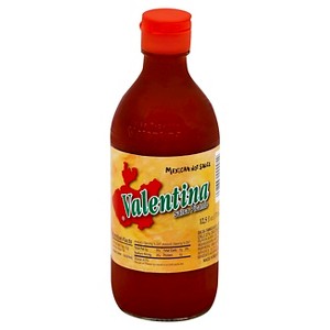 VALENTINA SALSA PICANTE 12.5OZ