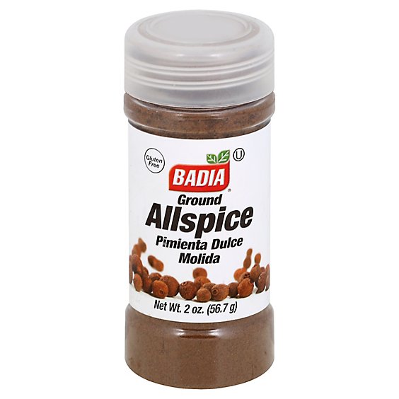 BADIA ALL SPICE 2OZ