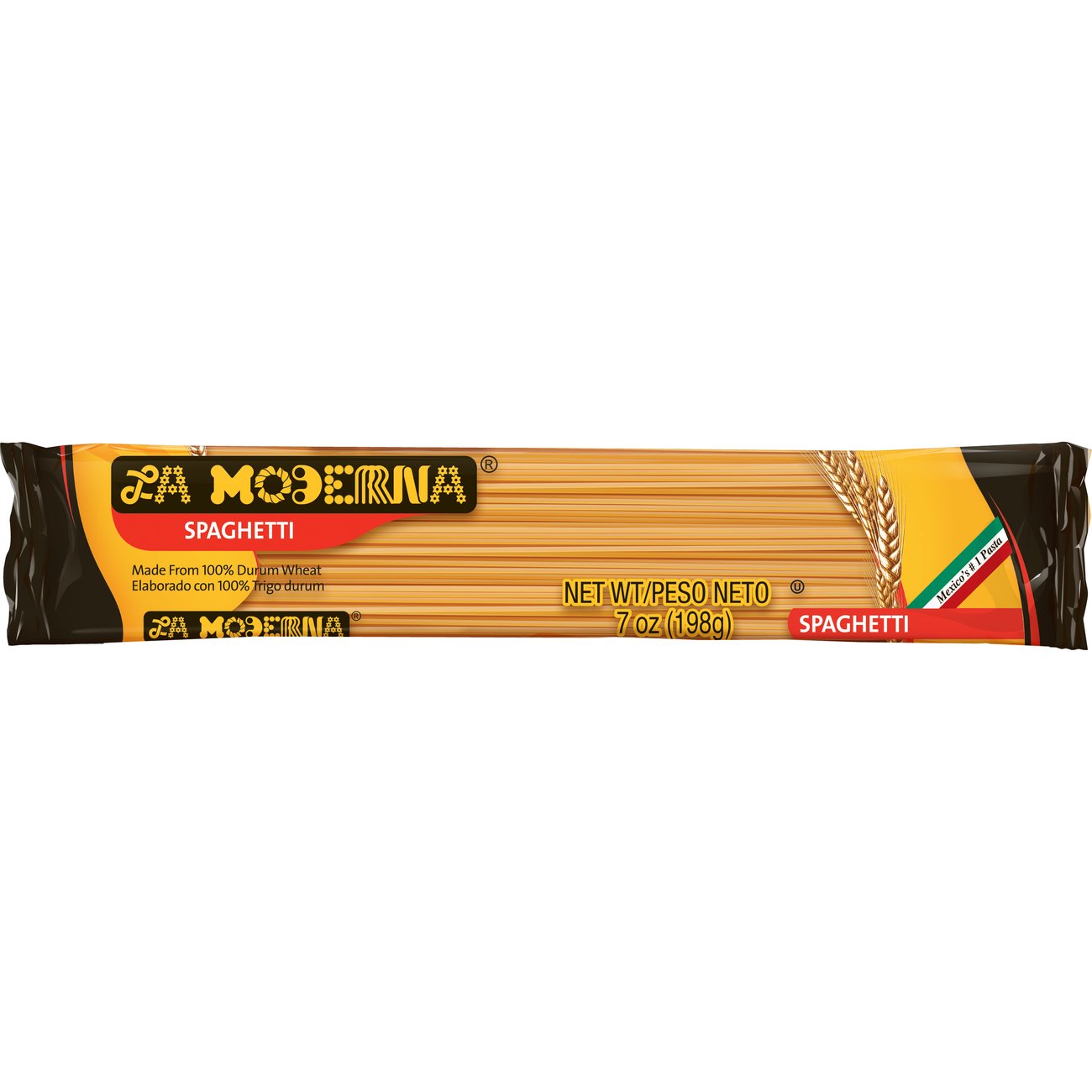 LA MODERNA SPAGHETTI 7OZ
