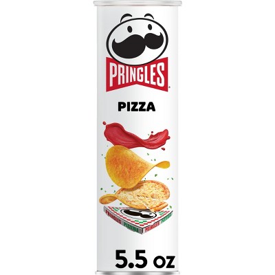 PRINGLES PIZZA 5.5OZ